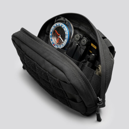 small tactical bolsa