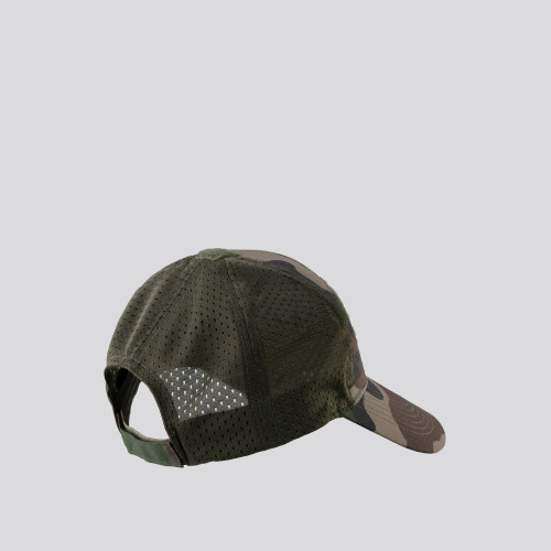 Army Cap - Flag Bearer French Camo 