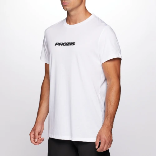 Camiseta Script Men White Ropa Prozis