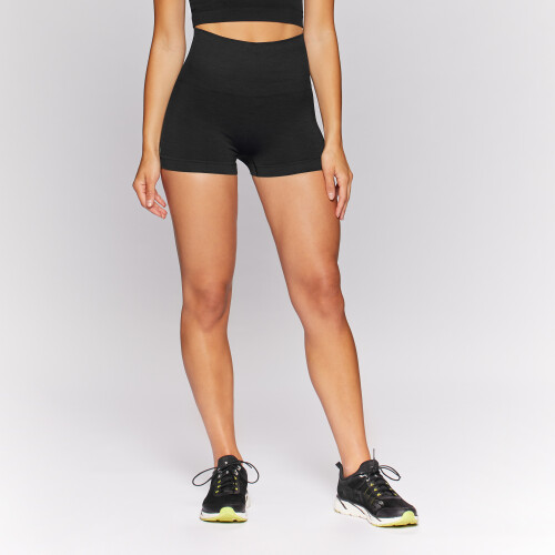 X-Skin Speed High Waist Shorts - Black - Clothing Ranges | Prozis