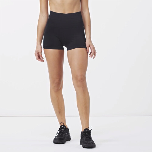 Pantalones cortos de cintura alta X-Skin Speed - Black - Gamas de Ropa |  Prozis