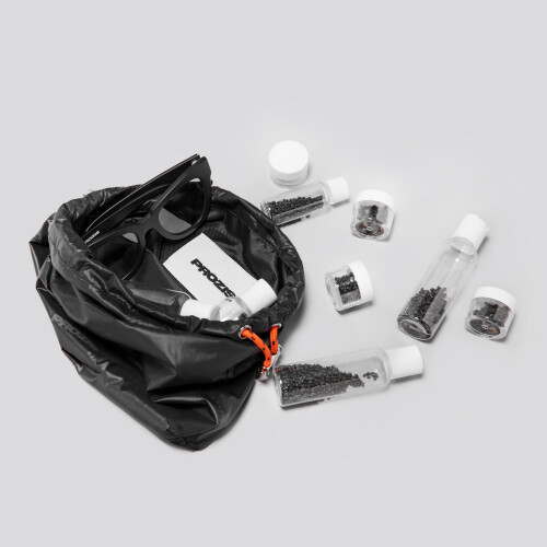 Purse Pouch - Black - Bags & Travel | Prozis
