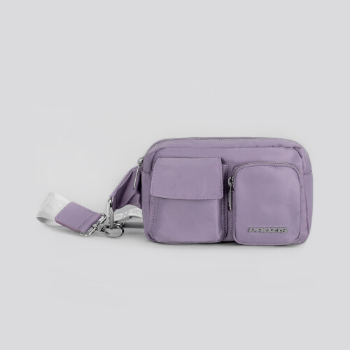 bolsa purple