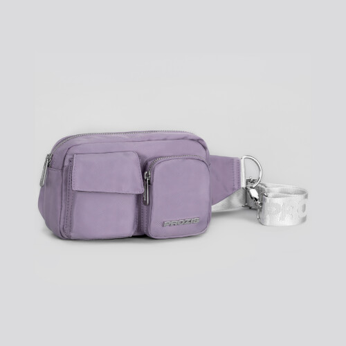 bolsa purple