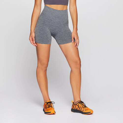 Pantalones cortos X-Skin Signature Mix - Melange Grey - Gamas de Ropa |  Prozis