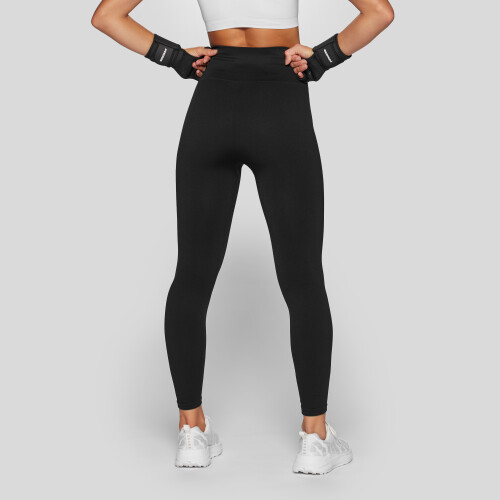 Leggings Army Boot Camp - Black - Ropa 
