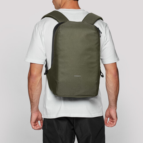 Apex Backpack - Cypress Green - Bags & Travel | Prozis