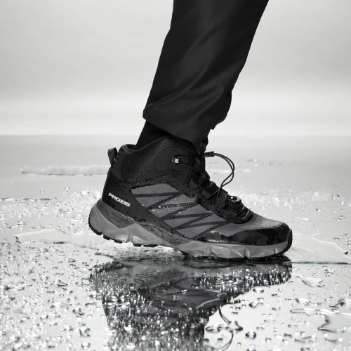 Merrell yeti deals boots