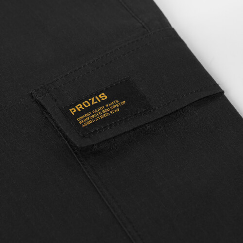 Pantalones Army Combat Ready - Stealth Black - Gamas de Ropa | Prozis