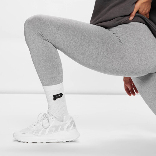 Nike crew socks with leggings Clearance