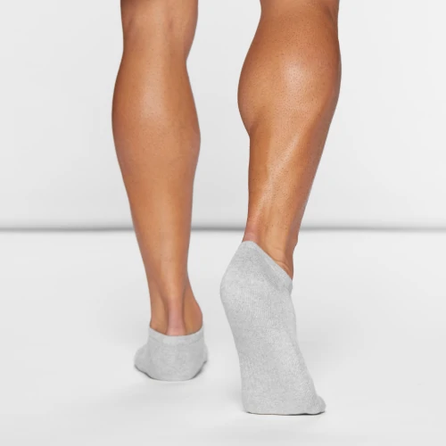 Extra low on sale no show socks
