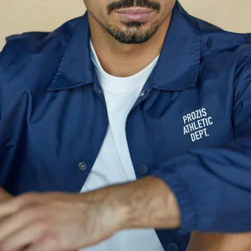 Athl dept new arrivals jacket
