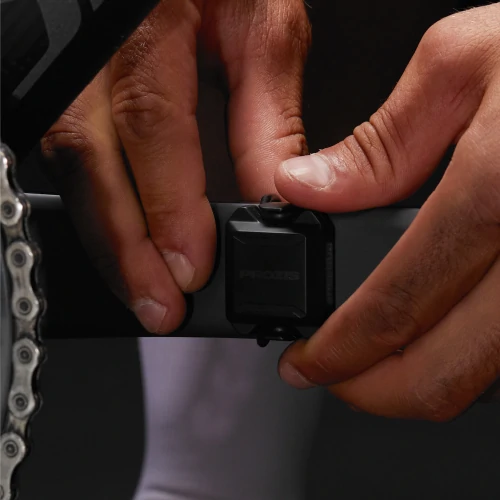 VeloX Cycling Speed and Cadence Sensor Healthcare Smart
