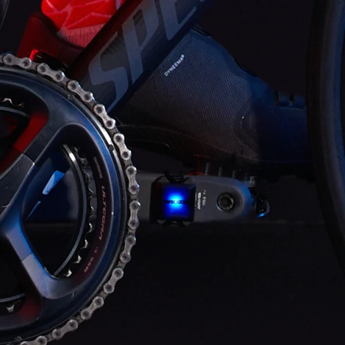 Shimano cadence clearance sensor