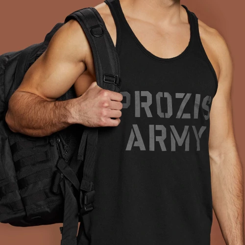 Under armour online stringer tank