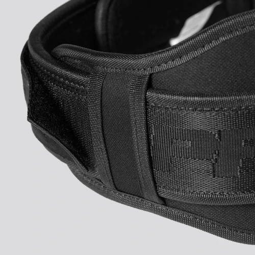 Ceinture Weightlifting Gym Black