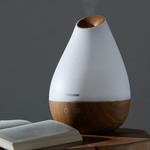 Bliss - Aroma Diffuser, Humidifier and Ionizer
