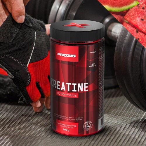 prozis creatine monohydrate
