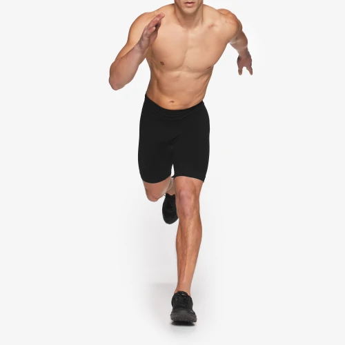 Pantaloncini compressivi sale
