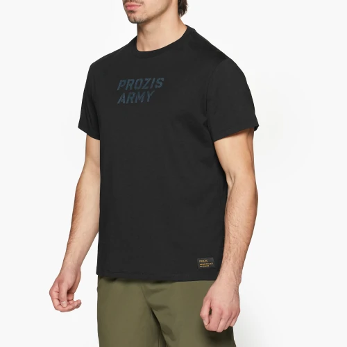 Kick Ass T Shirt Black