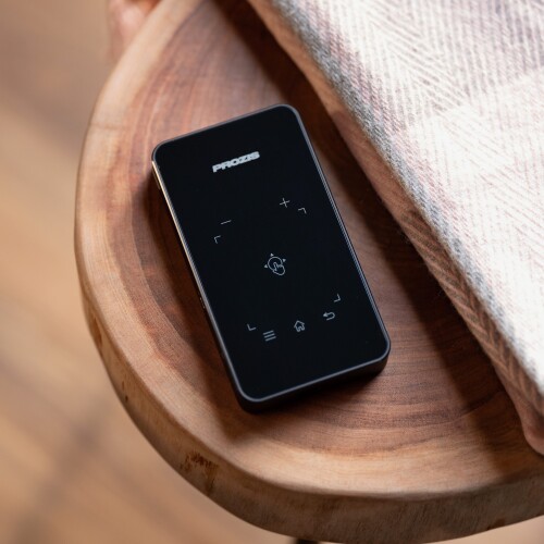 Pix-E Avant - Portable Projector 