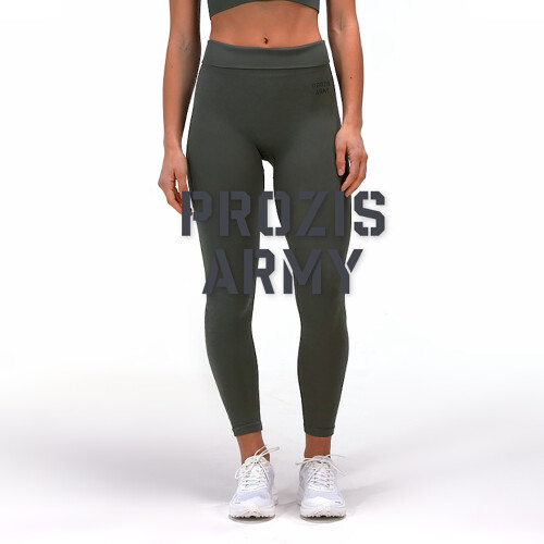 Army BCT Leggings mit hoher Taille 