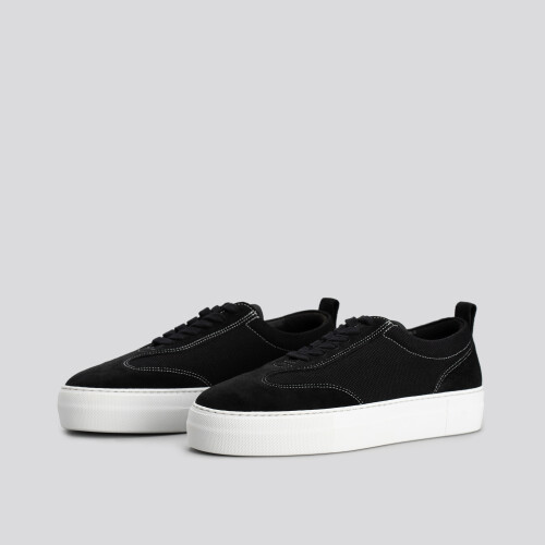 Sneakers - Phoenix Black - Footwear | Prozis