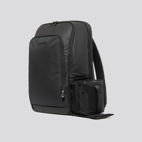Backpack 24 7 Thermo Side Kick Lunch Bag Black Taschen Reisen Prozis