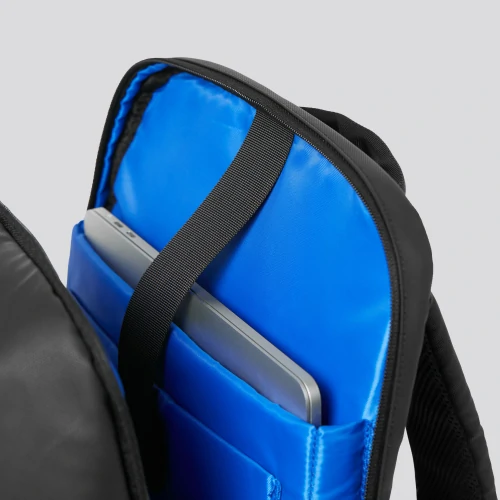 Backpack 24 7 Thermo Side Kick Lunch Bag Black Borse e