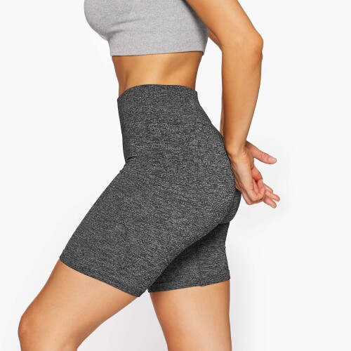 Elements WS001 Cycling Shorts - Dark 