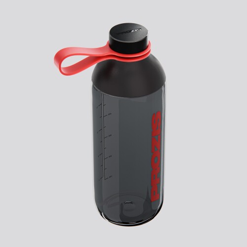 thermos shaker bottle