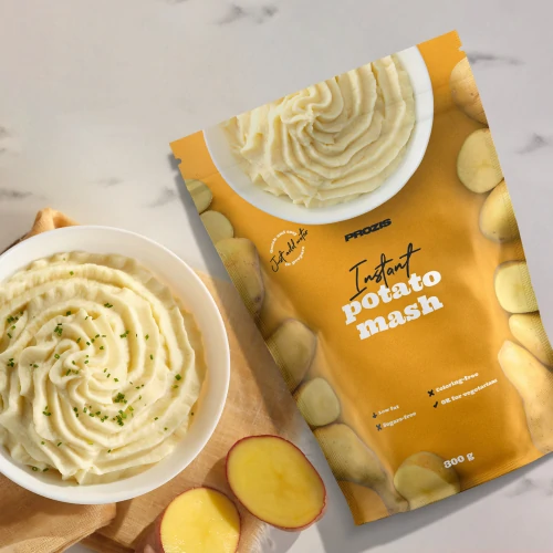 Instant mashed potatoes tesco deals