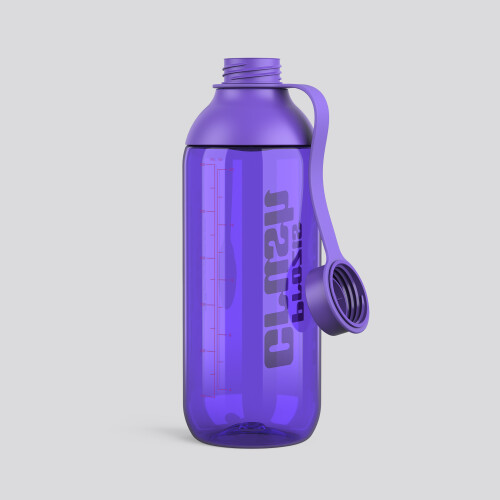 tea shaker bottle