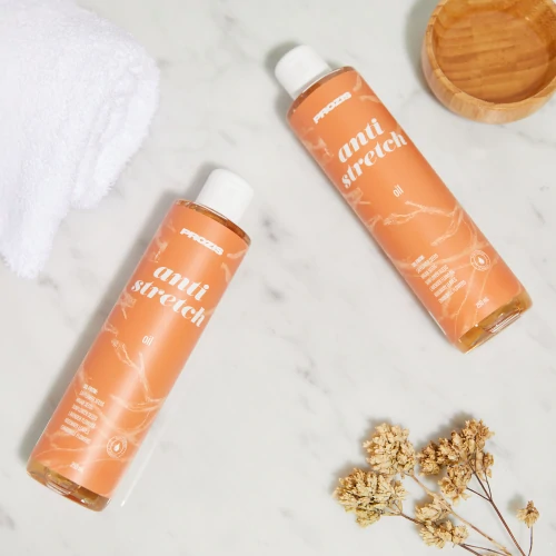 Anti-Dehnungsstreifen-Öl 250 ml (5)