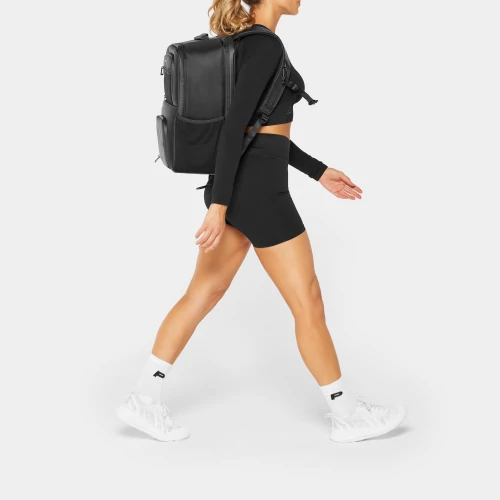 Zaino Befit 3.0 Black Borse e Viaggio Prozis
