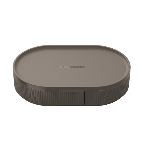 Caixa de Comprimidos  - Dark Gray