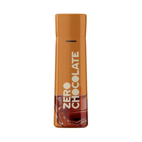 Zero Schokoladensirup, 355 g