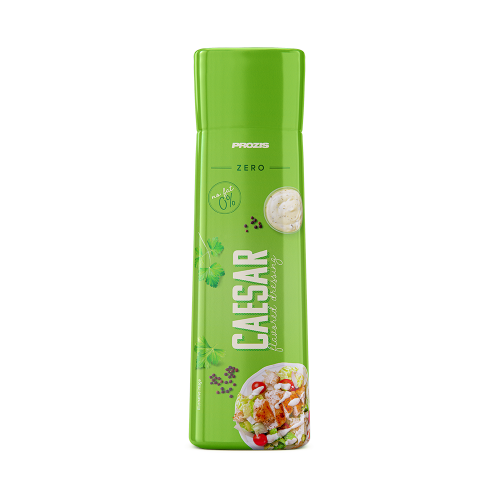 Zero Caesar-Dressing 355 g