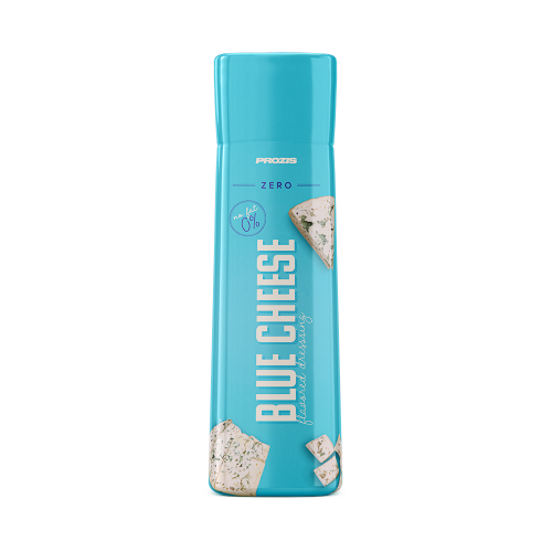 Zero Blue Cheese Dressing 355 g