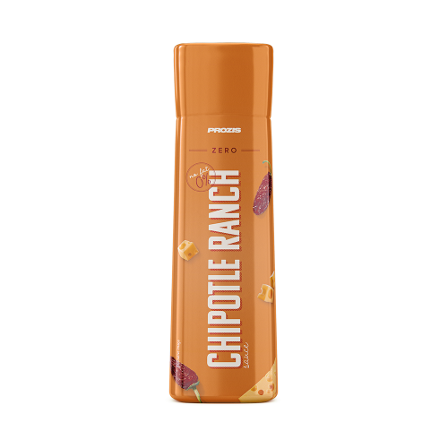 Zero Chipotle Ranch 355 g