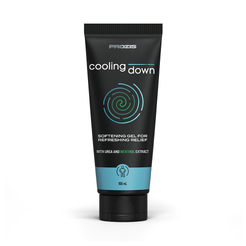 Cooling Down - Gel Refrescante 100 ml