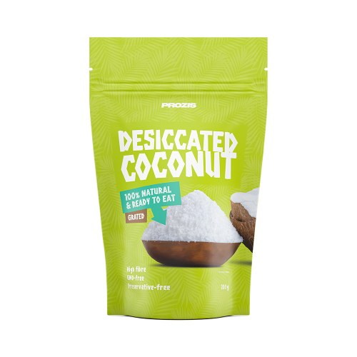 Noix de Coco Râpée 200 g