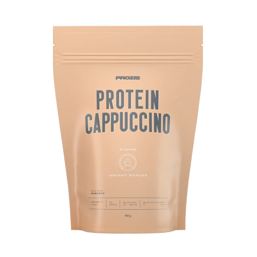 Protein Cappuccino 400 g