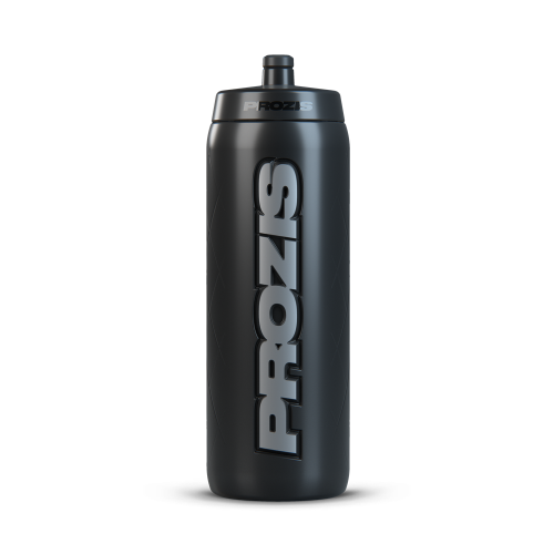 HydroX Flasche - Black Shadow