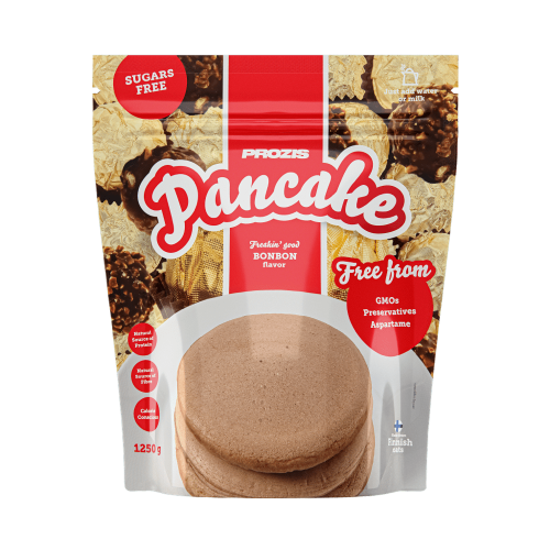 Pancake 1250 g