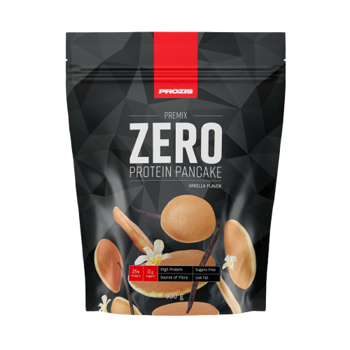 Zero Protein Pancake 900 g