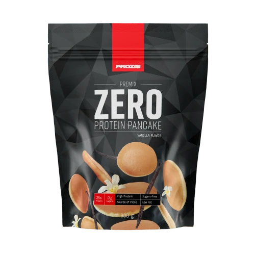 Zero Protein Pancake 900 g