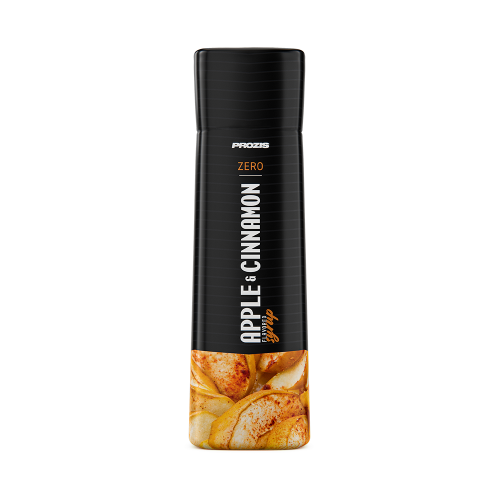 Zero Apple & Cinnamon Syrup 355 g