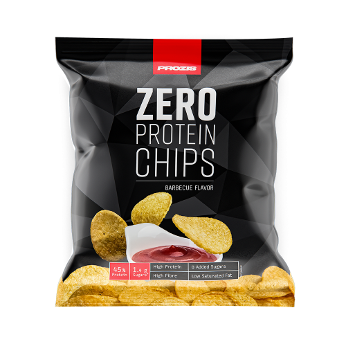 Zero Chips - Πρωτεϊνικά τσιπς 25 γρ