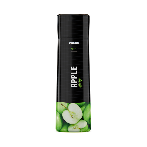 Zero-Apfelsirup 355 g